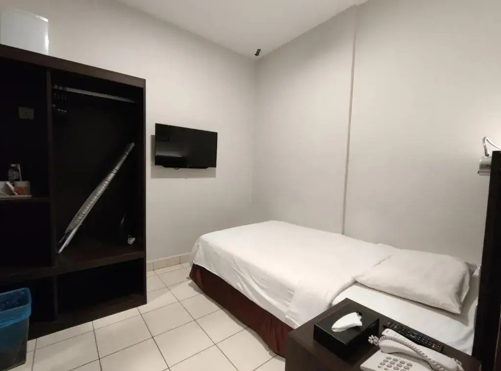 Hotel Desaru Penawar