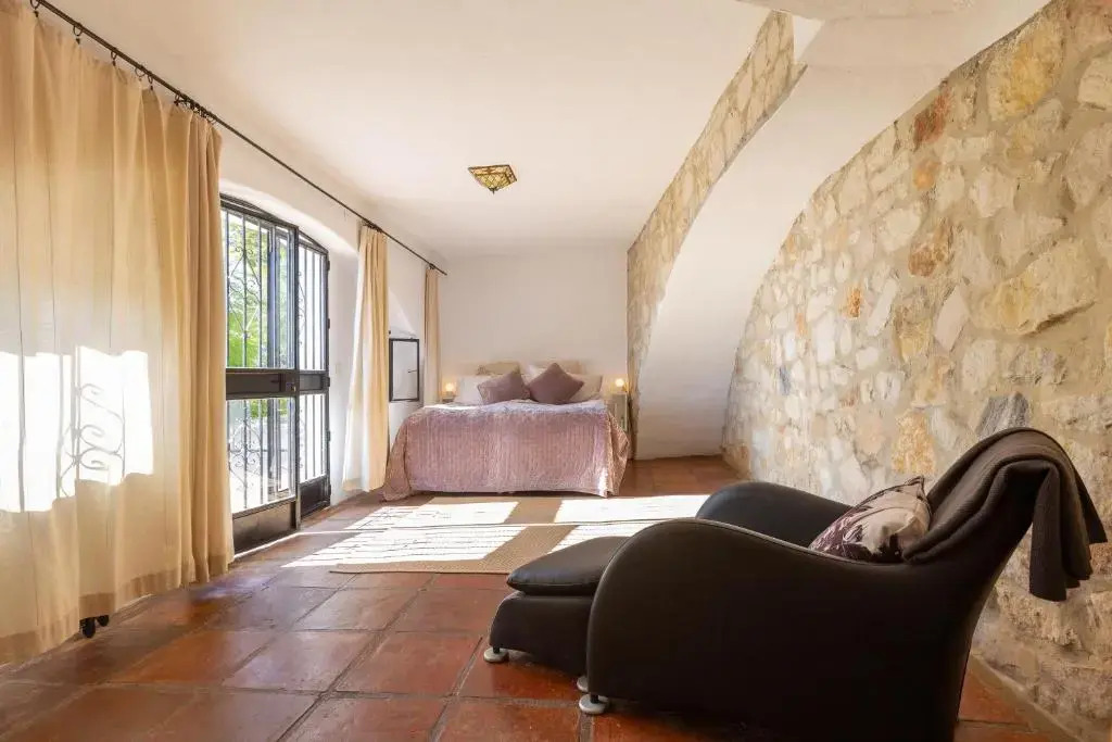 Casita with fantastic views