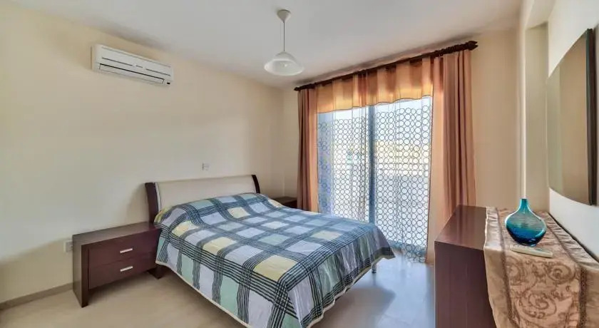 Camelia Gardens Apartment No. 102