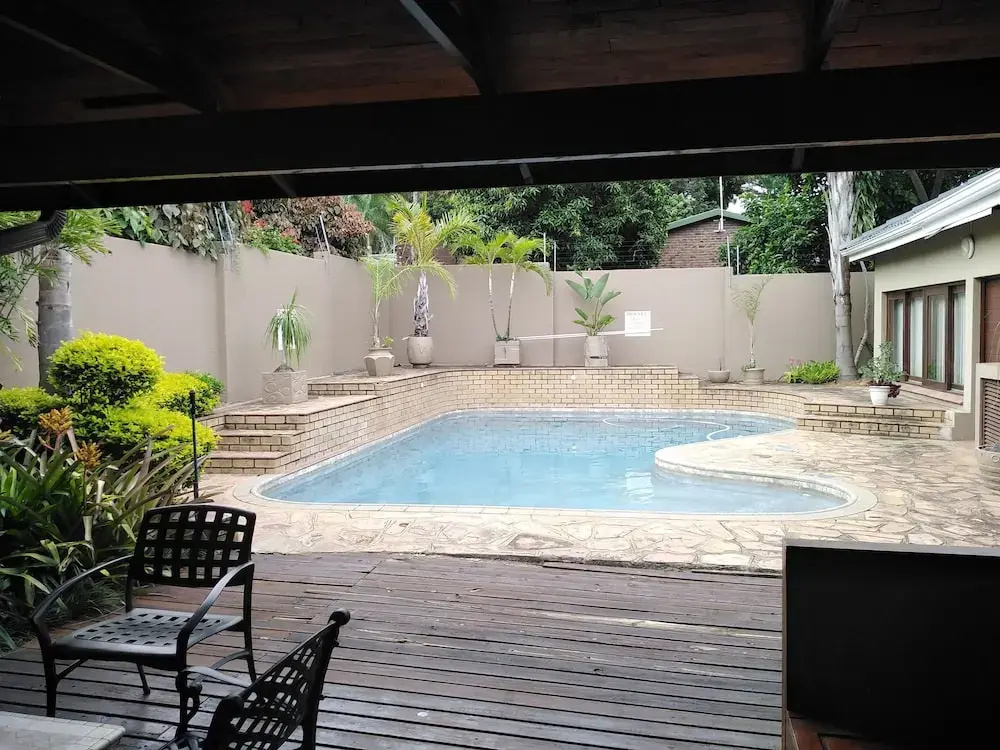Acacia Guest House
