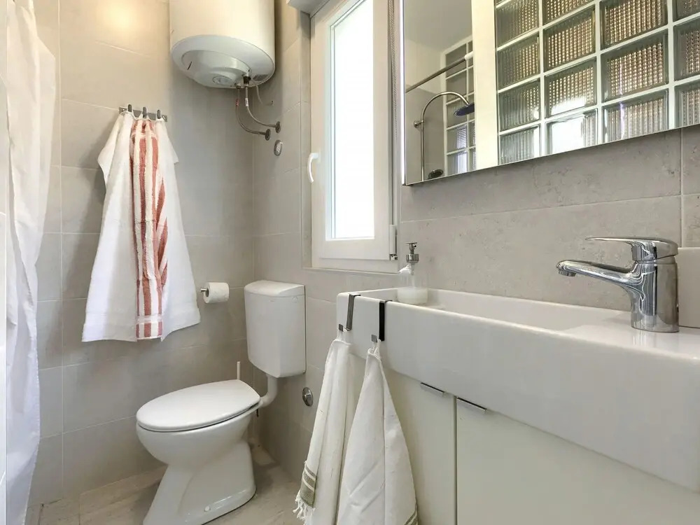 Laura Pula in Pula With 3 Bedrooms and 3 Bathrooms