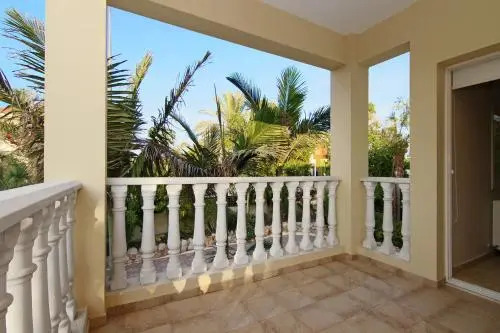 Villa Carina