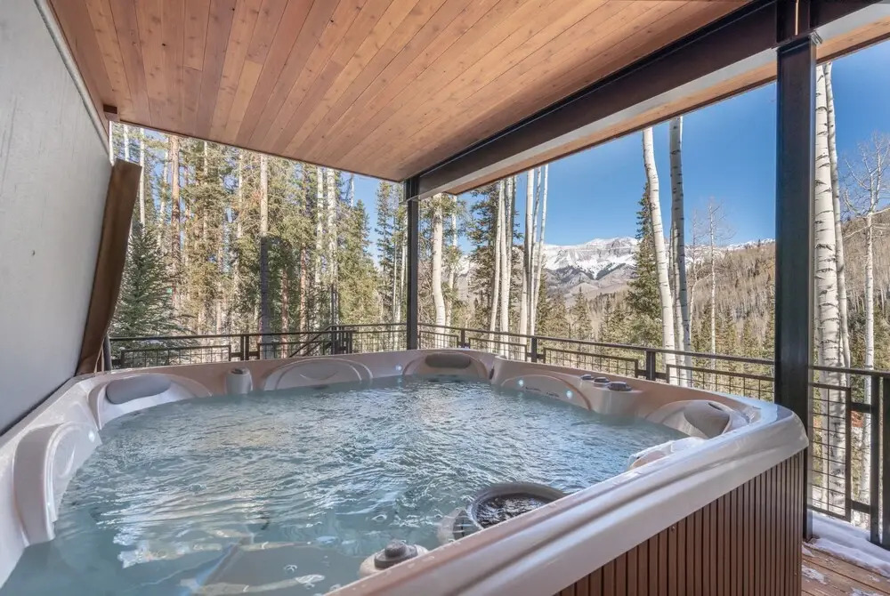 Stonegate by Alpine Lodging Telluride