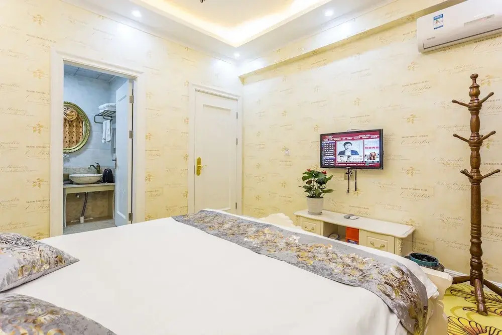 Wuzhen Yishui Lanting Hotel