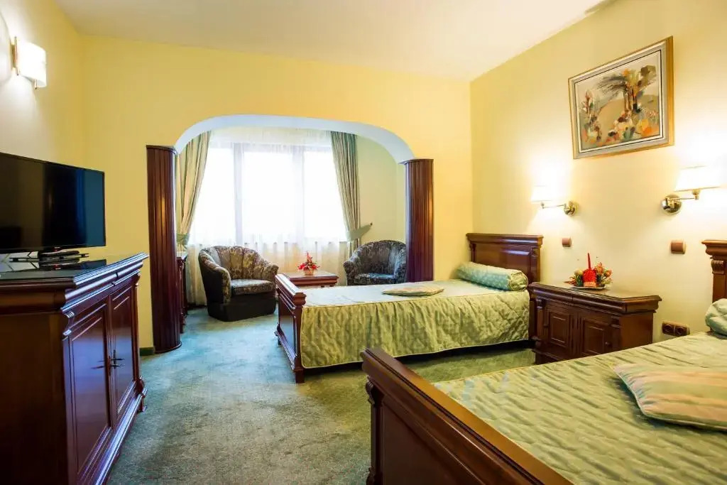 Hotel Maria