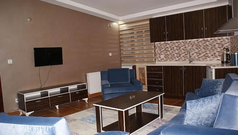 Ata Rental House