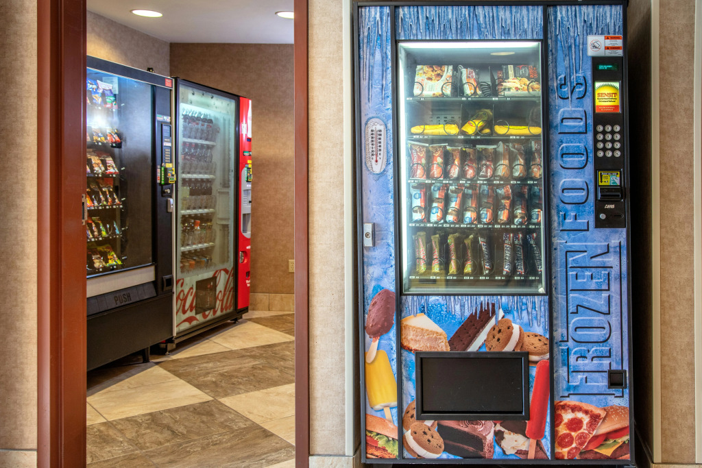 Holiday Inn Express Hotel & Suites Richland