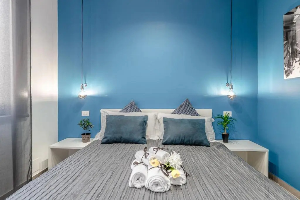 Residenza Ugo Bassi