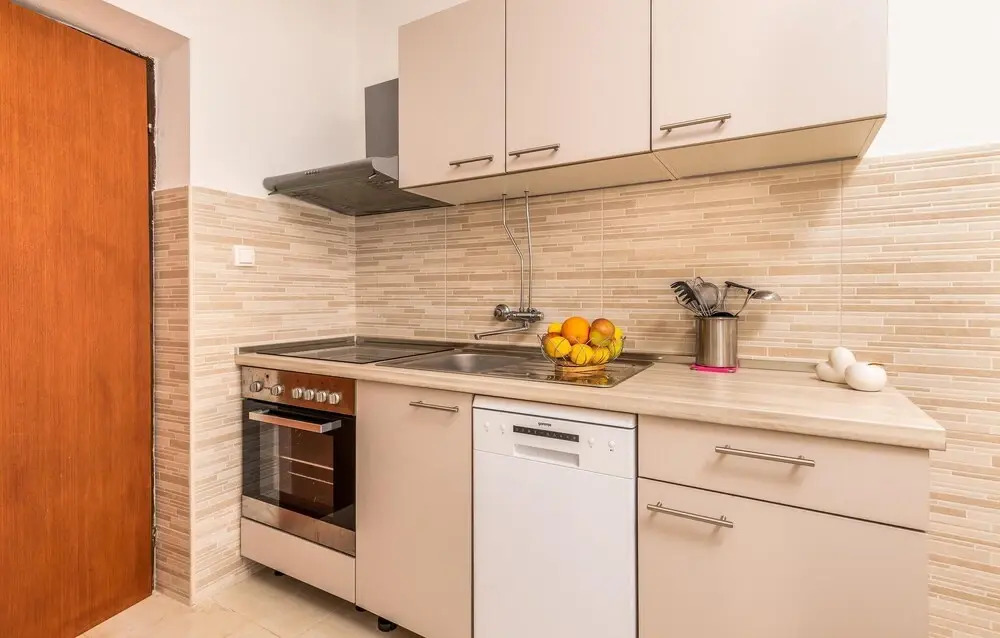 Beautiful Home in Krk With Wifi and 3 Bedrooms