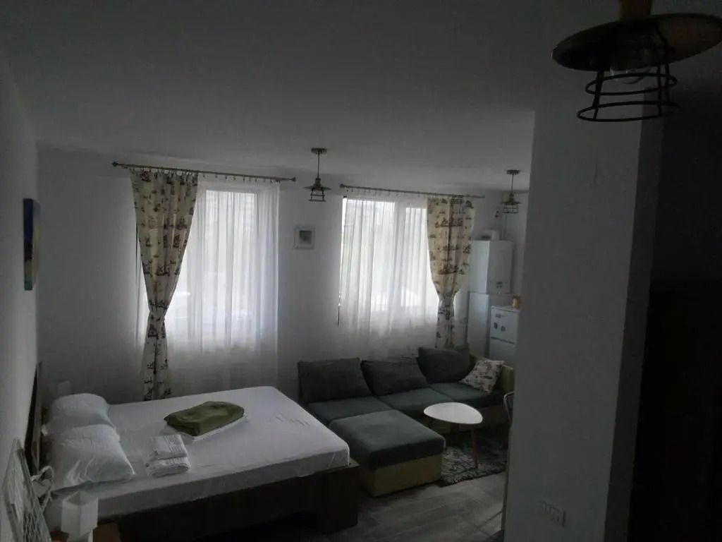Bucuria Studios Mamaia Nord