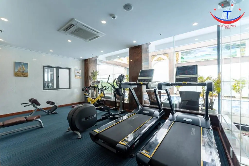 Vietnam Taste Hotel Quy Nhon - Beachfront