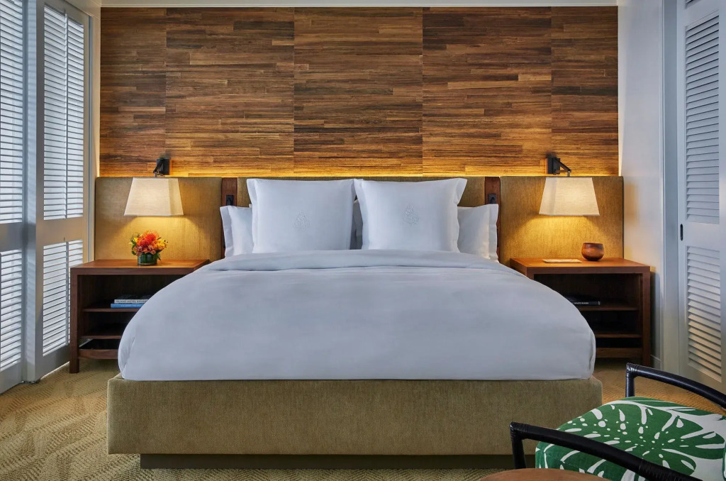 Four Seasons Resort Oahu at Ko Olina