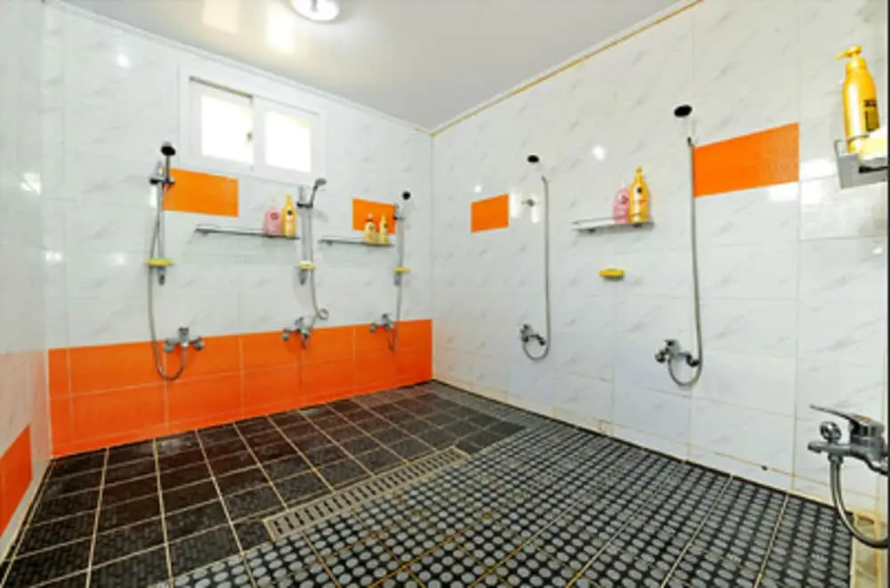 Jarasum Guest House