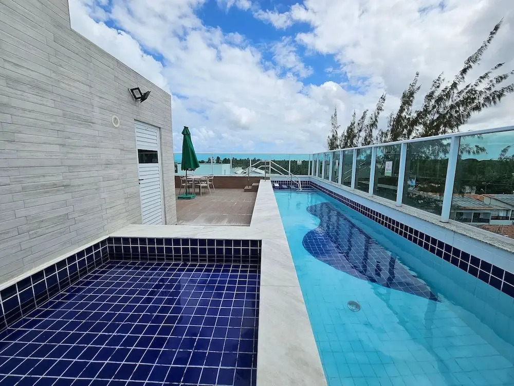 Makaranduba Beach House