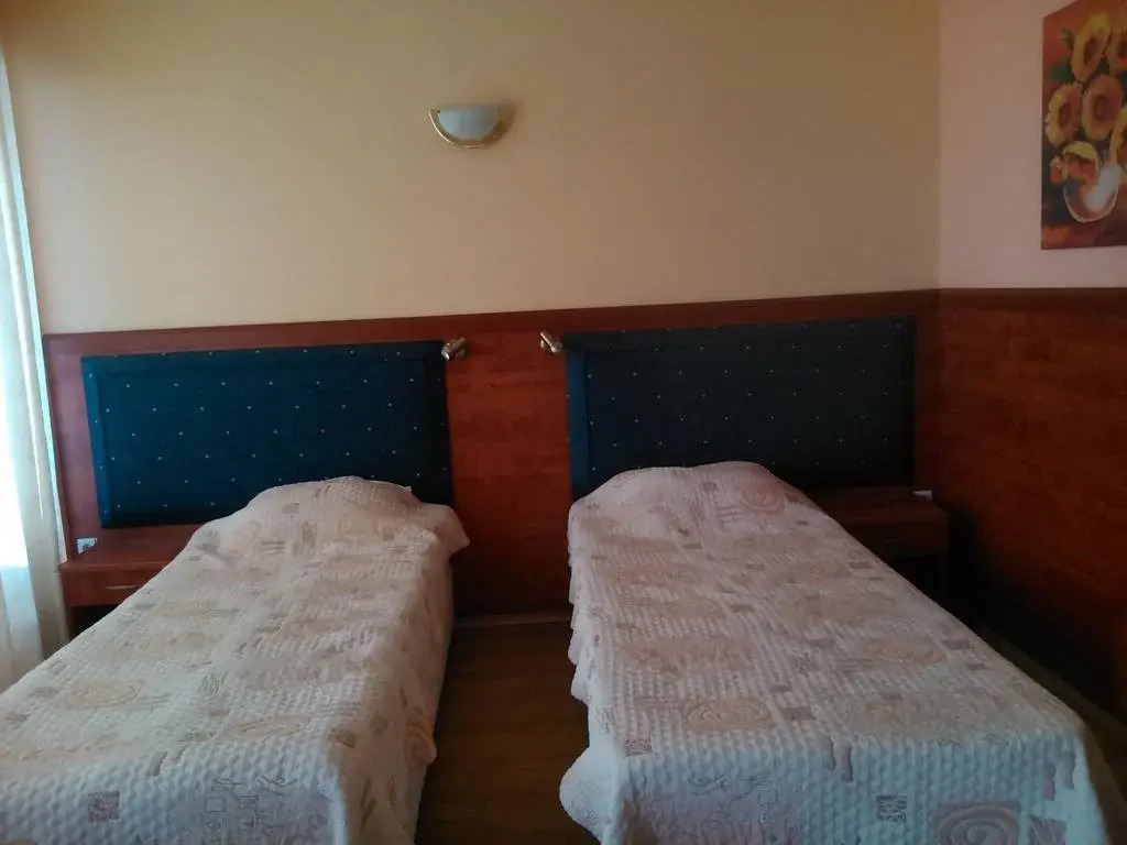 Pancho Family Hotel