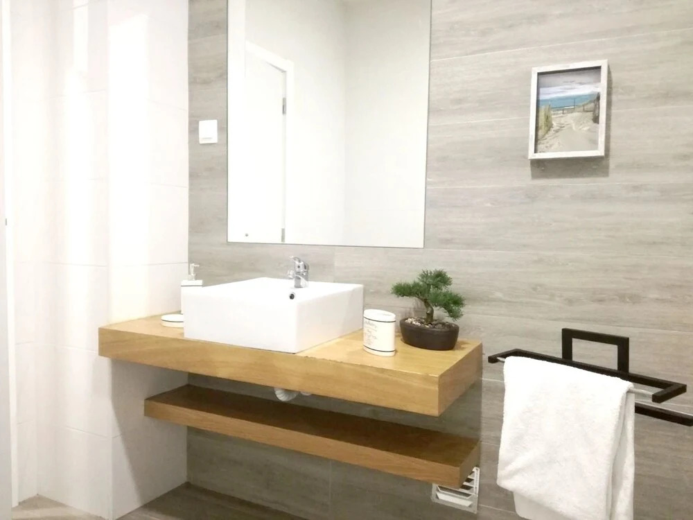 Apartment With 3 Bedrooms in Covilhã, With Wonderful Mountain View and