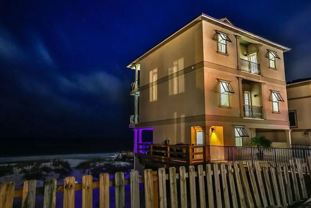 Gulf Breeze 6 Bedroom Holiday Home by Five Star Properties
