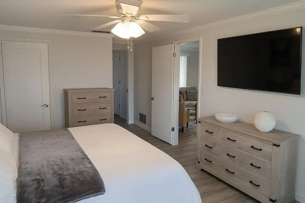 Spacious Family Retreat Port Charlotte