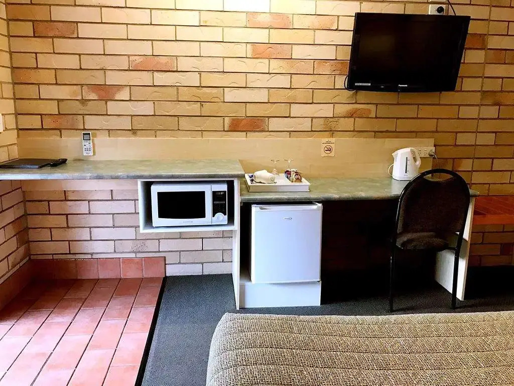 Starlight Motor Inn