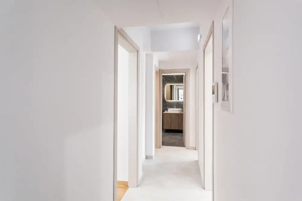 Remarkable 2BR Apartment in Paleo Faliro