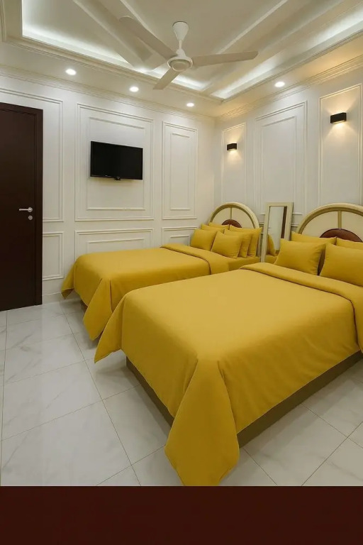 Luxurious Chalet in Port Said Governorate With Stunning Views