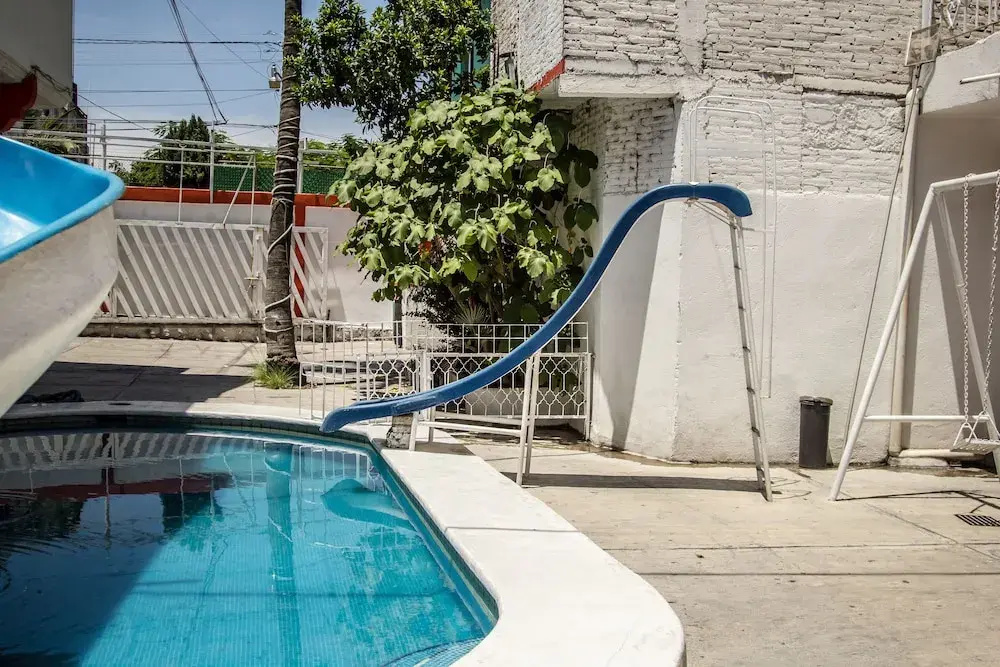 Hotel Paola