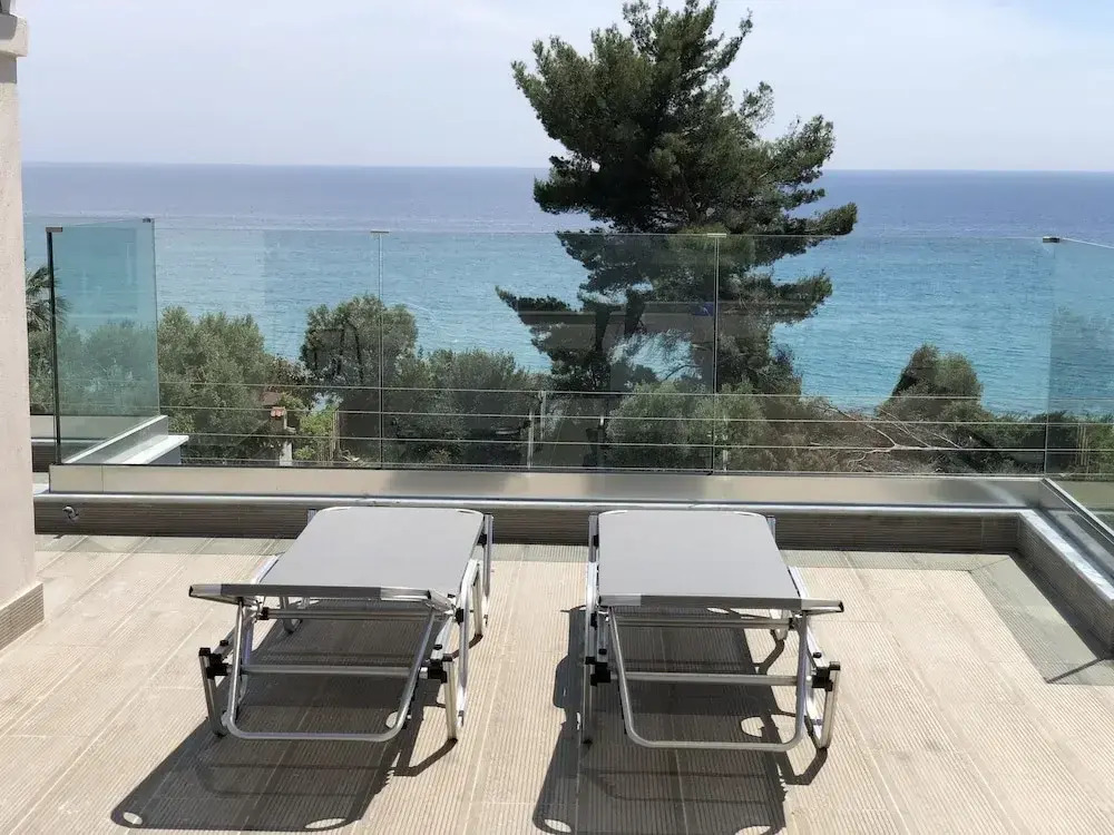 La Casa Al Mare Apart Hotel