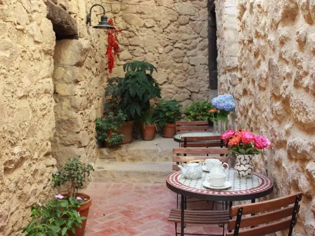 Casa Rural Cantarranas
