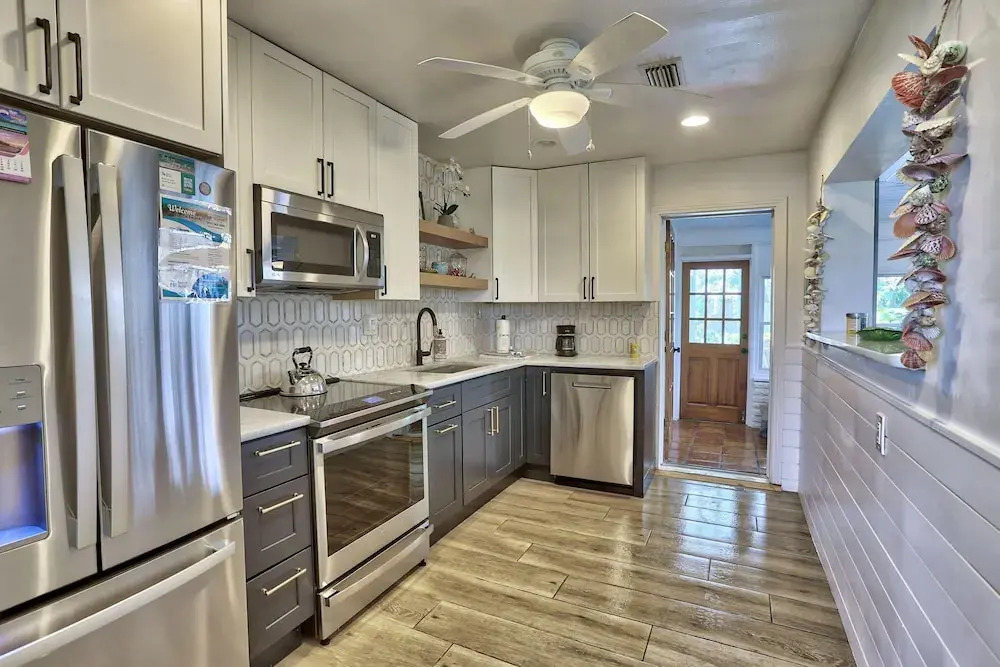 Coquina Hideaway