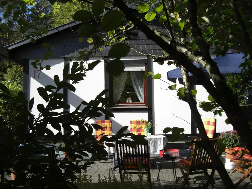 Ferienhaus EifelPur