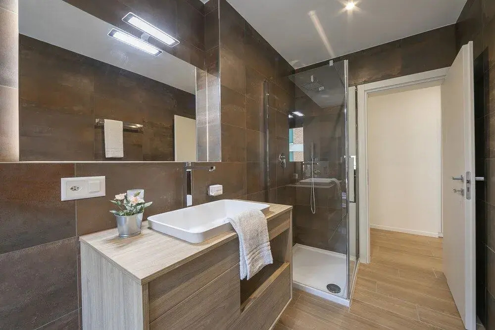 Boutique Apartment 10