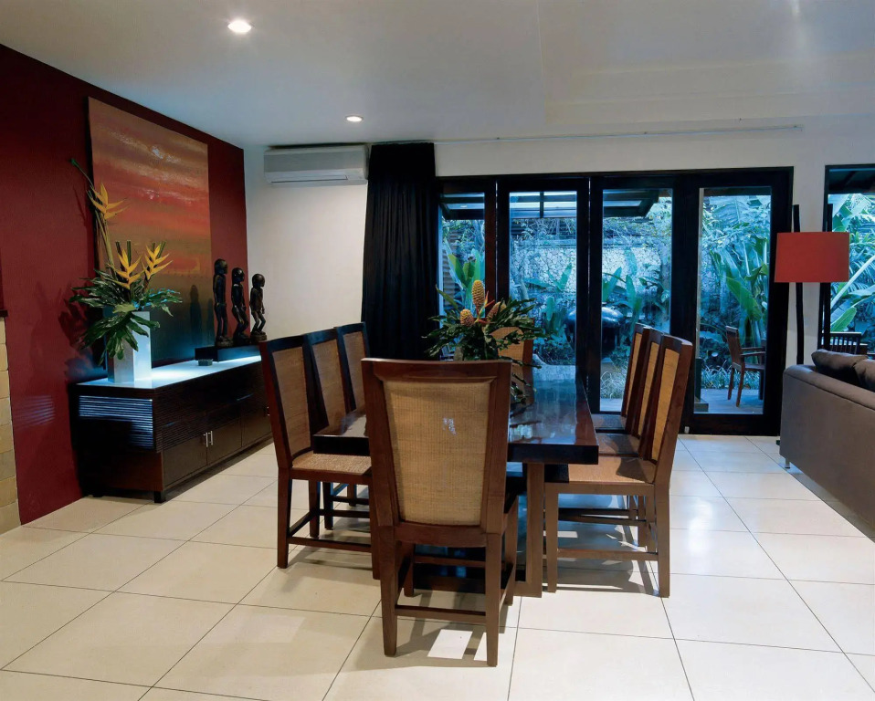 AB Villa & Apartments