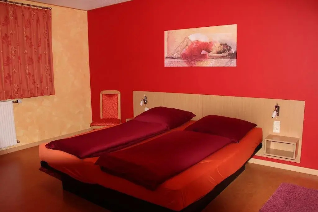 Hotel Eifeler Hof
