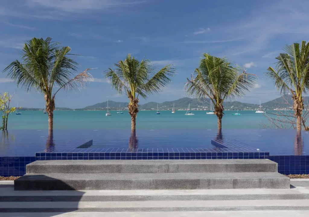 X10 Seaview Suites at Panwa Beach