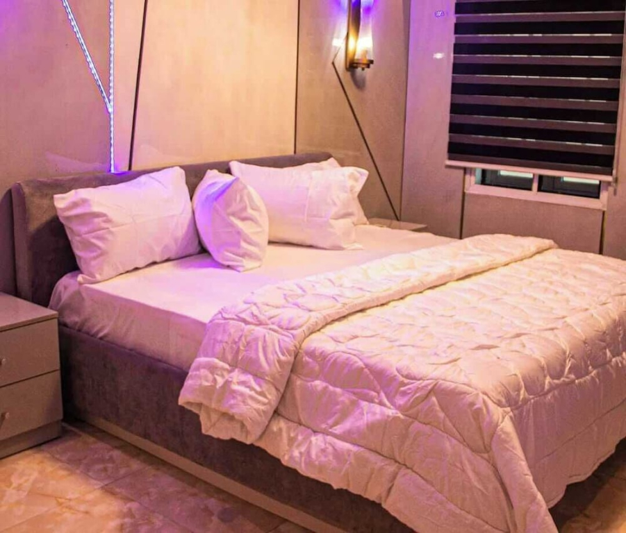 Treasure Court Apartment