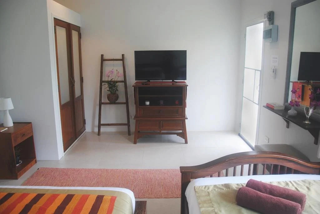 Baan Aroka Beach Front