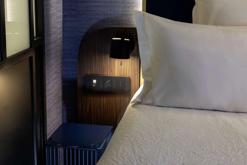 Best Western Plus Bretagne Montparnasse