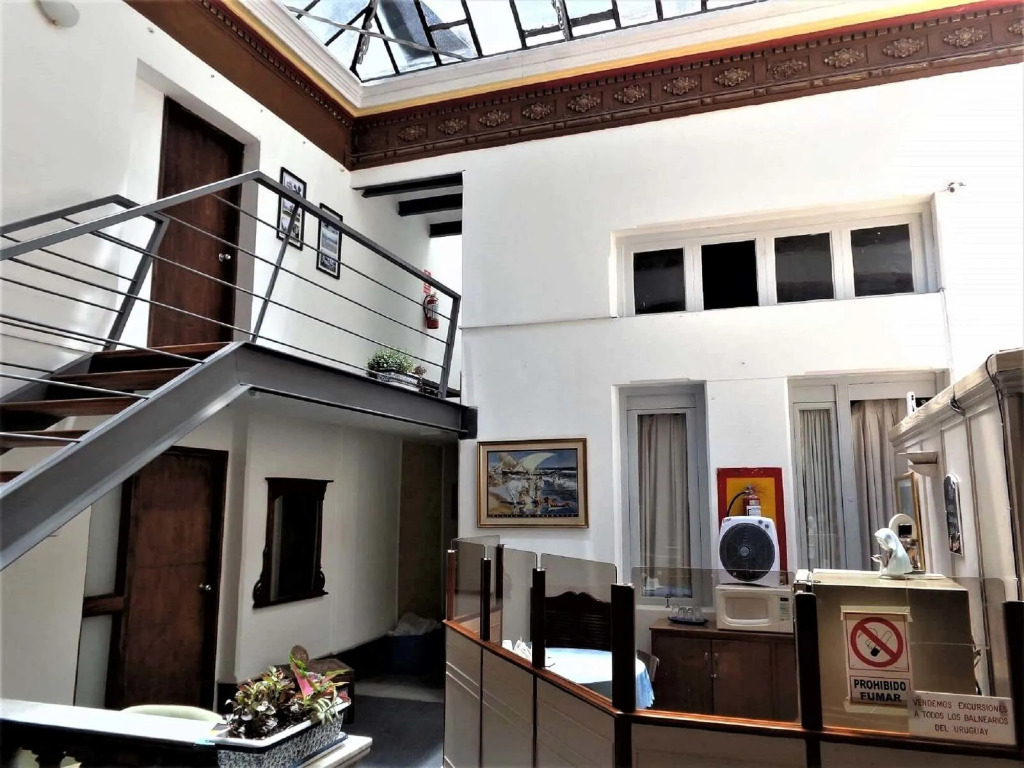 Hotel Casablanca Montevideo