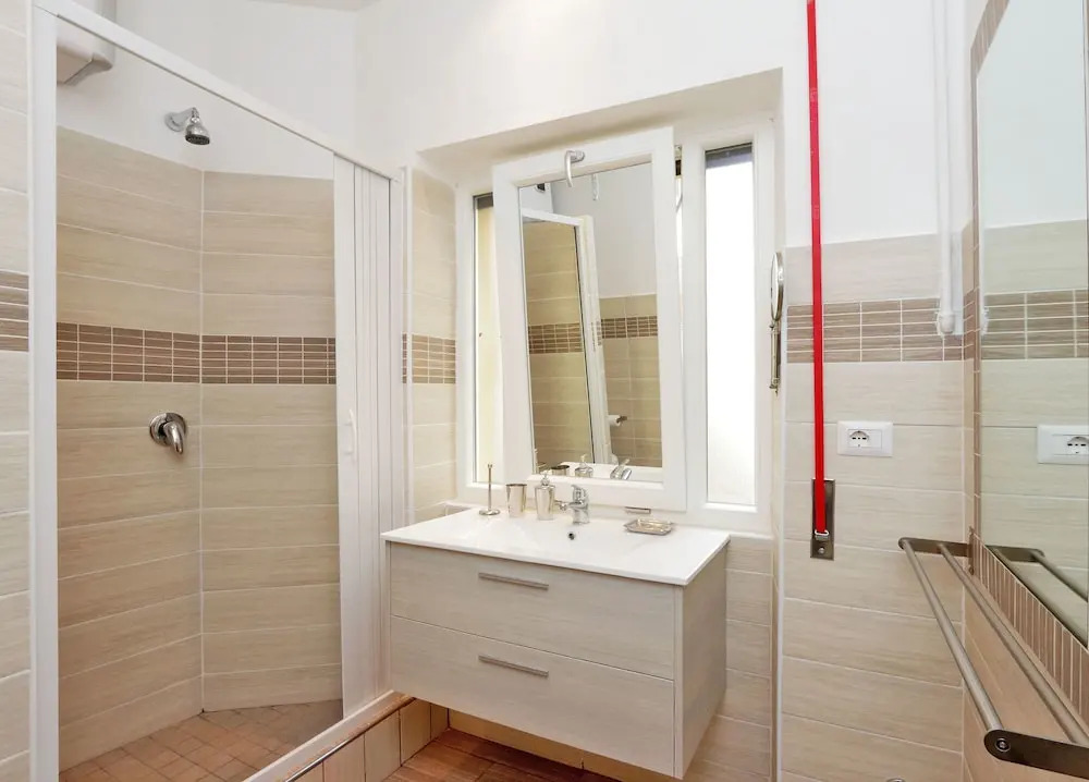 Lucky Domus St. John apartment