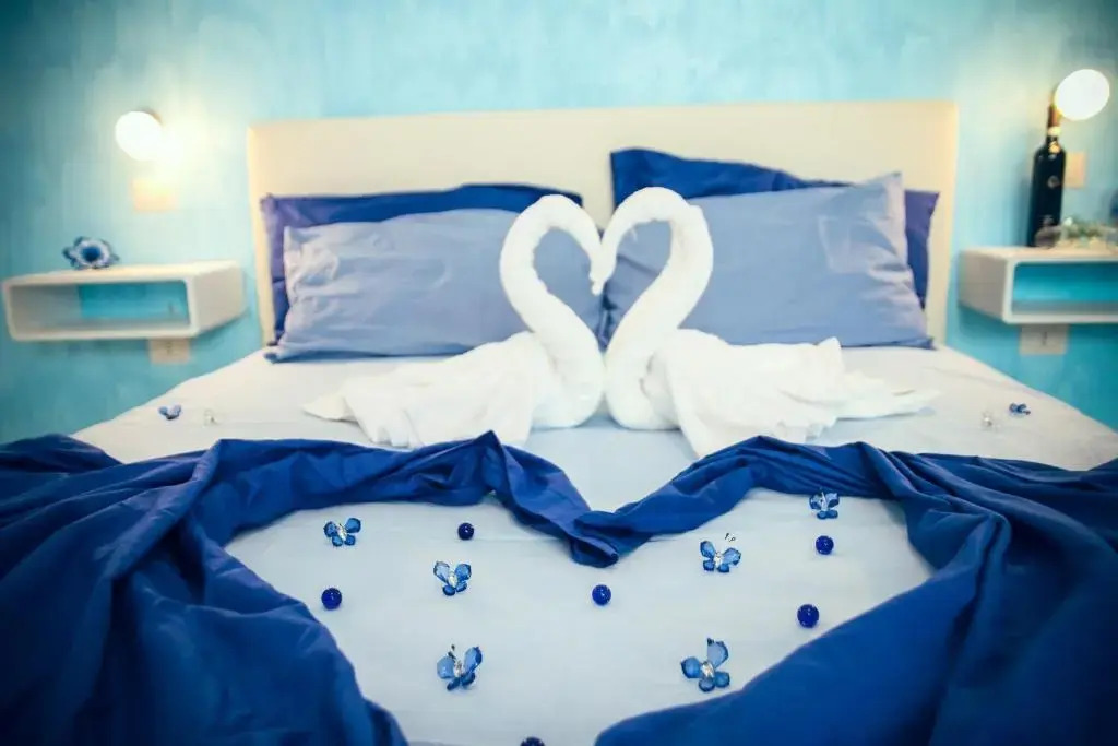 Il Sorriso B&B