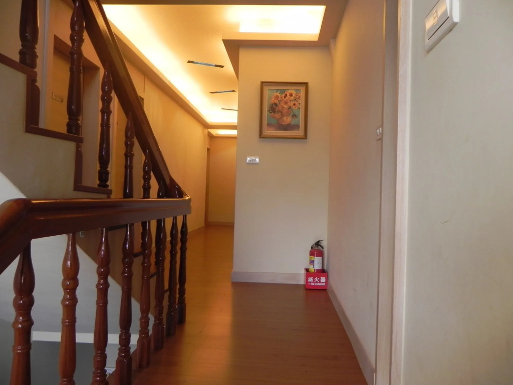 Zhuyuan Ju B&B