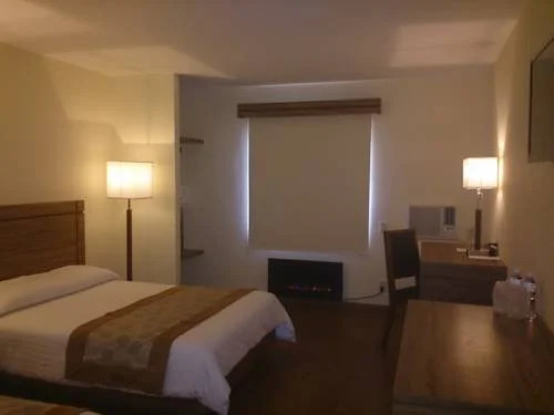 Hotel Oliver Inn - Business Class