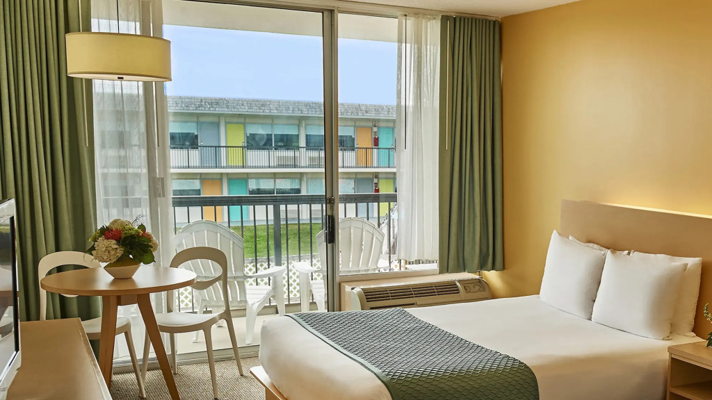 Harbor Hotel Provincetown