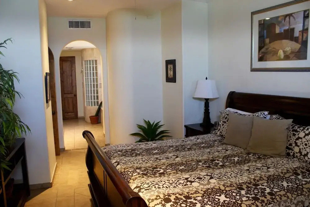 Bella Sirena 2BR BA 601-V by Casago