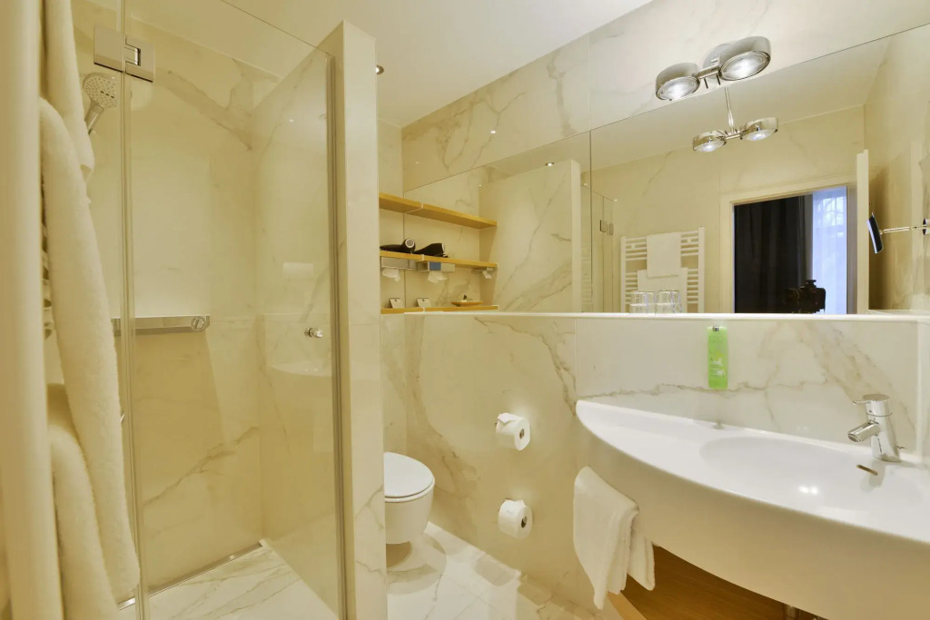 Hotel Victoria, BW Signature Collection