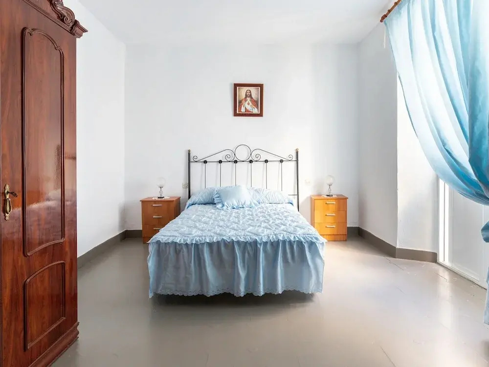Homely Holiday Home in Málaga With Terrace