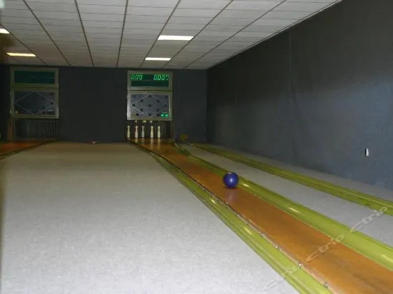 Am Wulfter Turm Sportpark