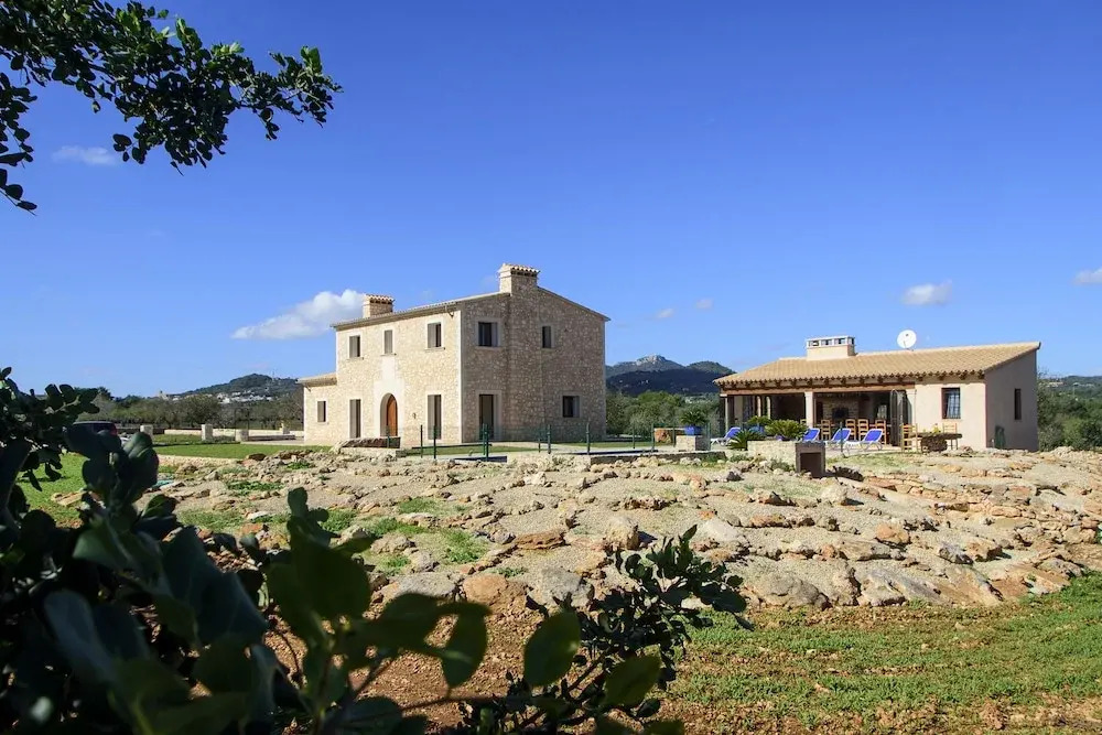 Finca Sa Pletassa