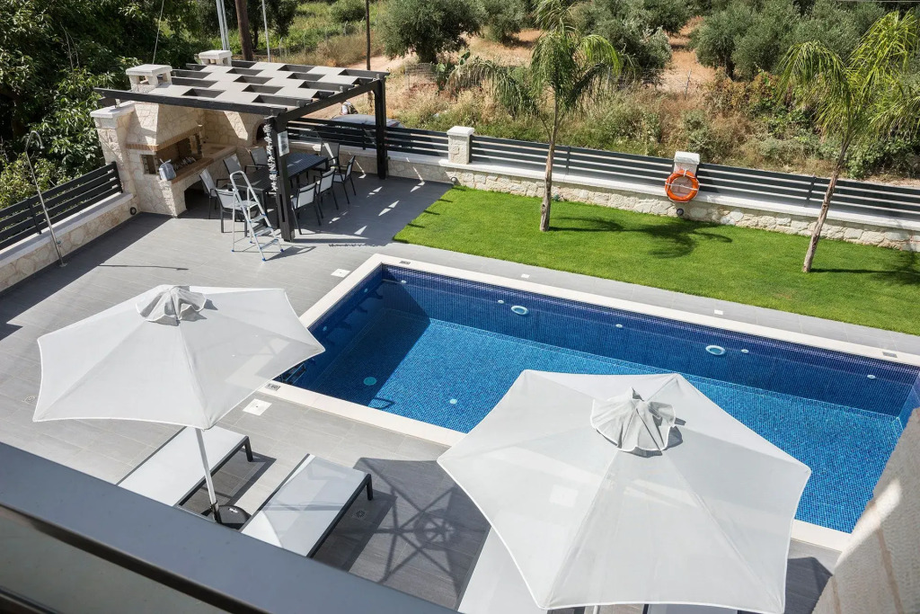 Villa Azalea Chania