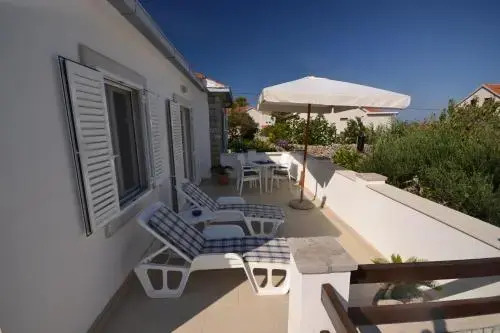 Apartment Vila Punta 4234